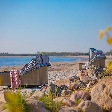 Strand Lounge Kronsgaard エクステリア 写真